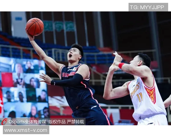任骏飞领衔新赛季篮球盛宴展现实力与团队精神的完美结合